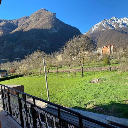 La Margherita Valdieri Esterno foto