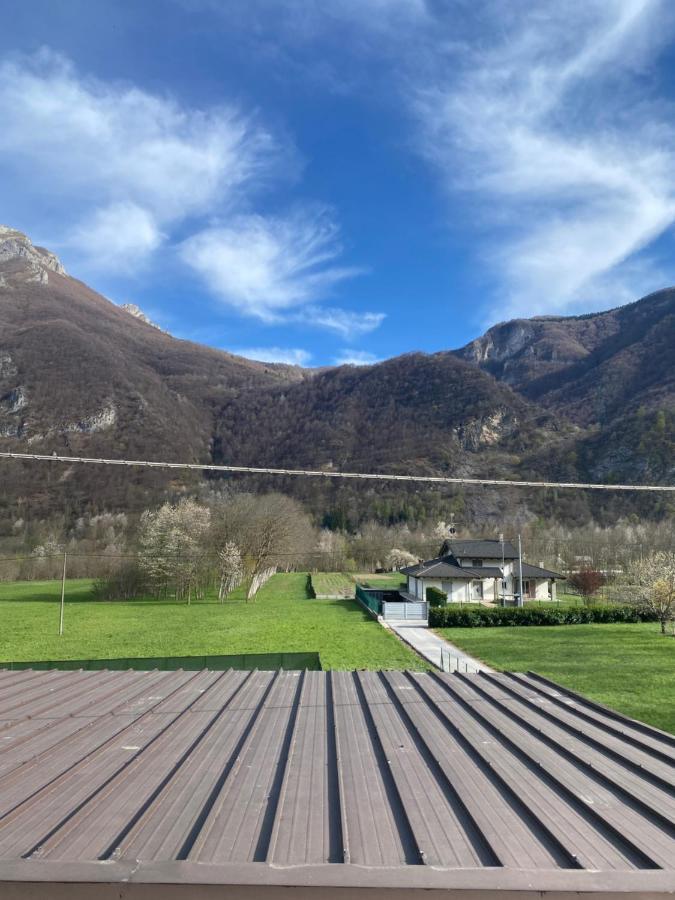La Margherita Valdieri Esterno foto