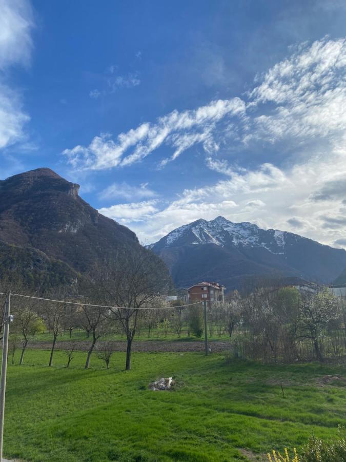 La Margherita Valdieri Esterno foto
