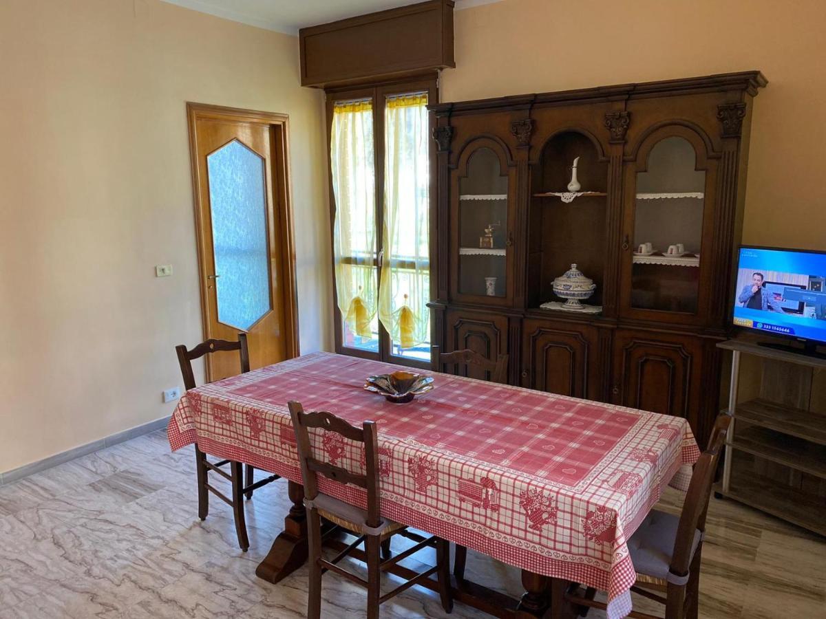 La Margherita Valdieri Esterno foto