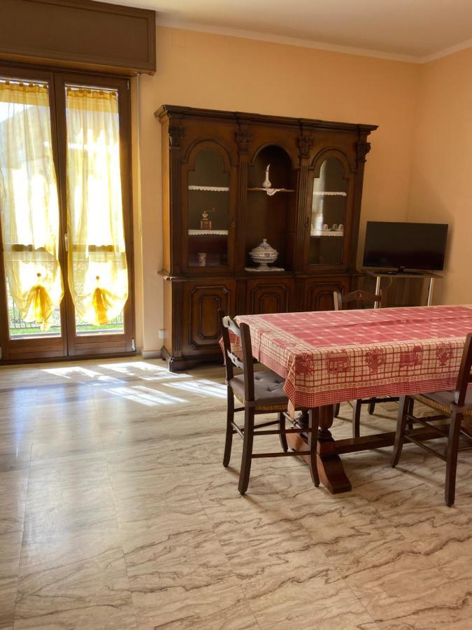 La Margherita Valdieri Esterno foto