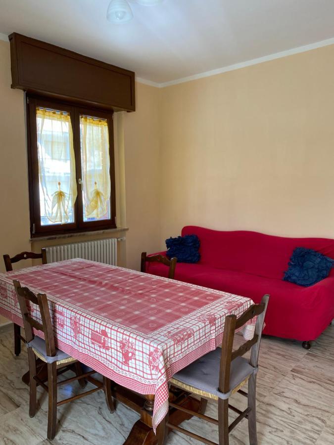 La Margherita Valdieri Esterno foto