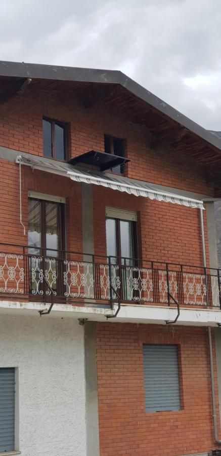 La Margherita Valdieri Esterno foto