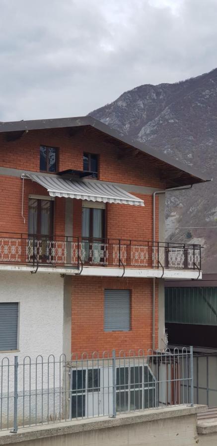 La Margherita Valdieri Esterno foto