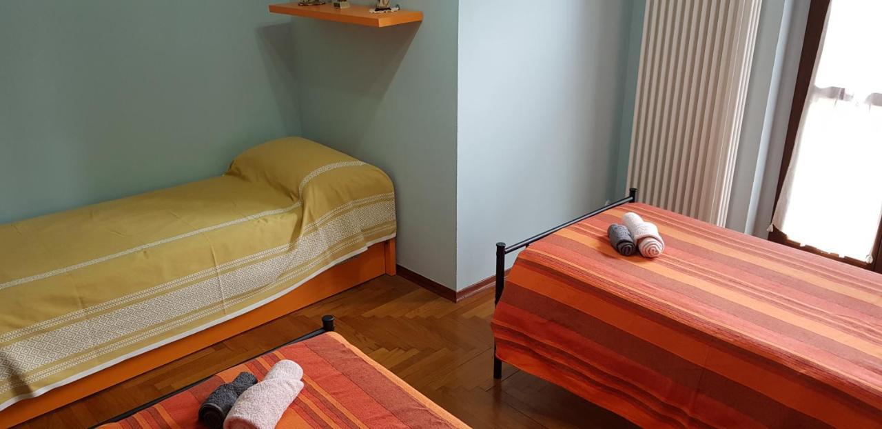 La Margherita Valdieri Esterno foto